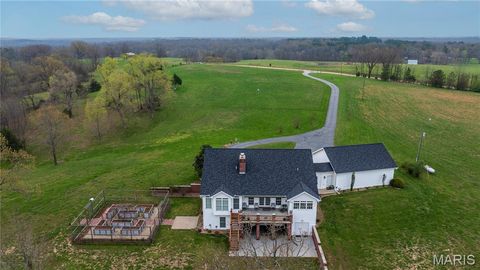 Tiny photo for 20237 BCR 228, Sedgewickville, MO 63781 (MLS # 26019818)