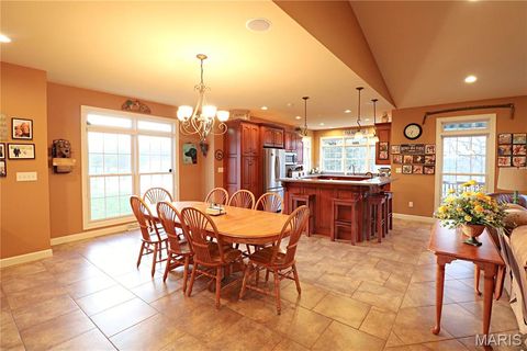 Tiny photo for 20237 BCR 228, Sedgewickville, MO 63781 (MLS # 26019818)