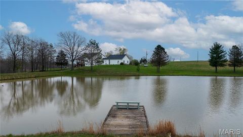 Tiny photo for 20237 BCR 228, Sedgewickville, MO 63781 (MLS # 26019818)