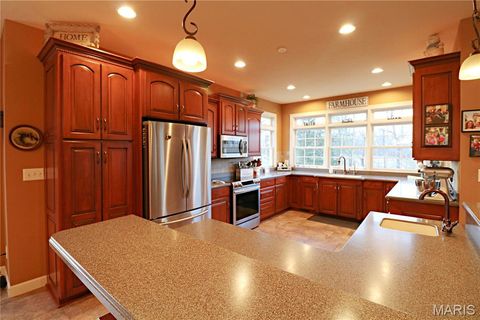 Tiny photo for 20237 BCR 228, Sedgewickville, MO 63781 (MLS # 26019818)