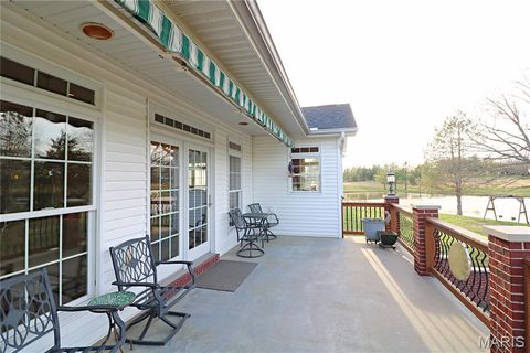 Tiny photo for 20237 BCR 228, Sedgewickville, MO 63781 (MLS # 26019818)