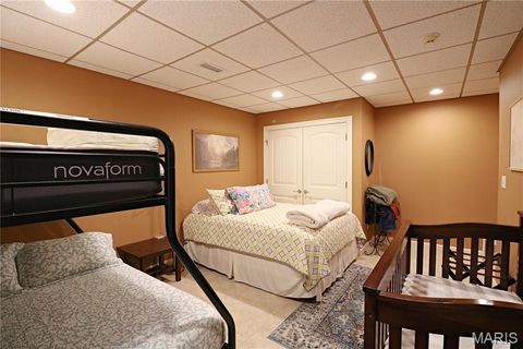 Tiny photo for 20237 BCR 228, Sedgewickville, MO 63781 (MLS # 26019818)