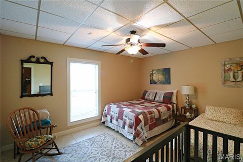Tiny photo for 20237 BCR 228, Sedgewickville, MO 63781 (MLS # 26019818)
