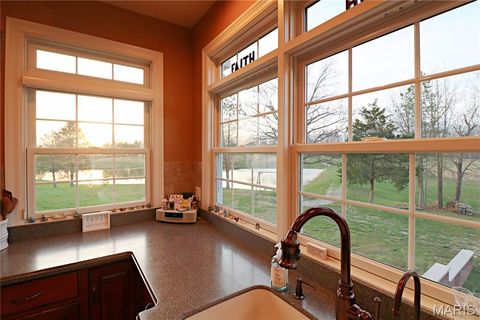 Tiny photo for 20237 BCR 228, Sedgewickville, MO 63781 (MLS # 26019818)