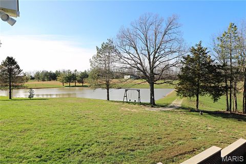 Tiny photo for 20237 BCR 228, Sedgewickville, MO 63781 (MLS # 26019818)