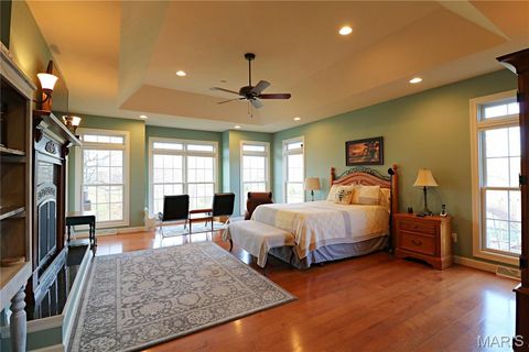 Tiny photo for 20237 BCR 228, Sedgewickville, MO 63781 (MLS # 26019818)