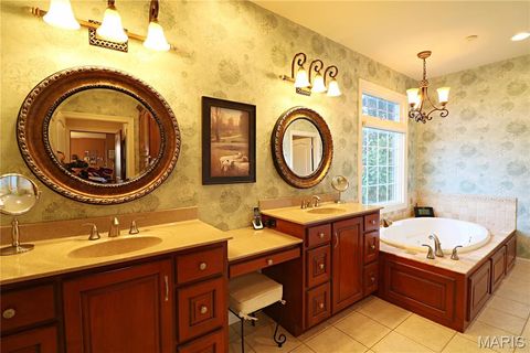 Tiny photo for 20237 BCR 228, Sedgewickville, MO 63781 (MLS # 26019818)