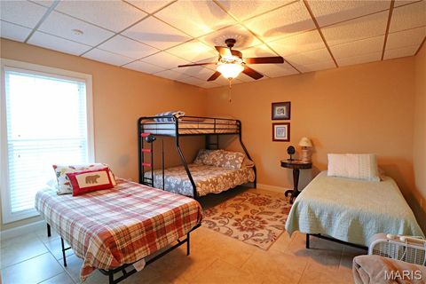Tiny photo for 20237 BCR 228, Sedgewickville, MO 63781 (MLS # 26019818)