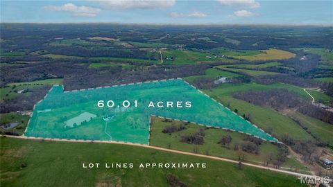 Tiny photo for 20237 BCR 228, Sedgewickville, MO 63781 (MLS # 26019818)