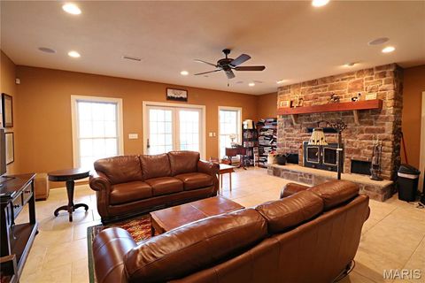 Tiny photo for 20237 BCR 228, Sedgewickville, MO 63781 (MLS # 26019818)