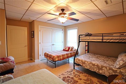 Tiny photo for 20237 BCR 228, Sedgewickville, MO 63781 (MLS # 26019818)