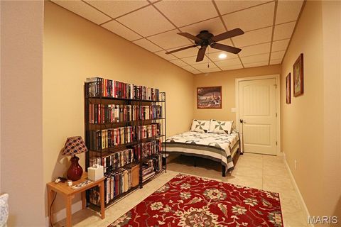 Tiny photo for 20237 BCR 228, Sedgewickville, MO 63781 (MLS # 26019818)