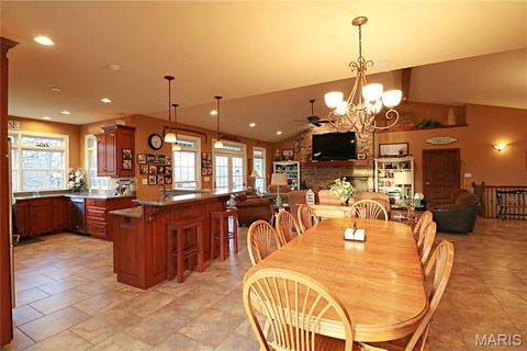 Tiny photo for 20237 BCR 228, Sedgewickville, MO 63781 (MLS # 26019818)