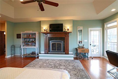 Tiny photo for 20237 BCR 228, Sedgewickville, MO 63781 (MLS # 26019818)