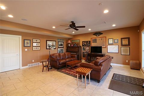 Tiny photo for 20237 BCR 228, Sedgewickville, MO 63781 (MLS # 26019818)