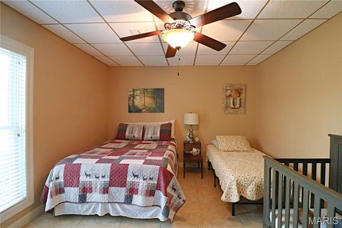 Tiny photo for 20237 BCR 228, Sedgewickville, MO 63781 (MLS # 26019818)