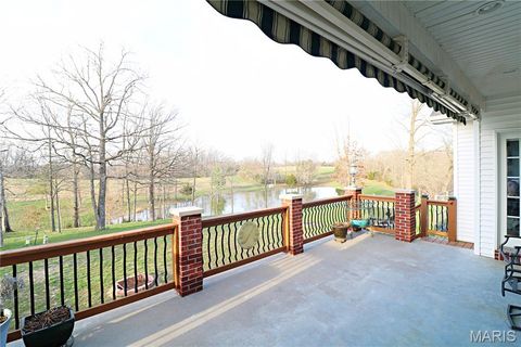 Tiny photo for 20237 BCR 228, Sedgewickville, MO 63781 (MLS # 26019818)