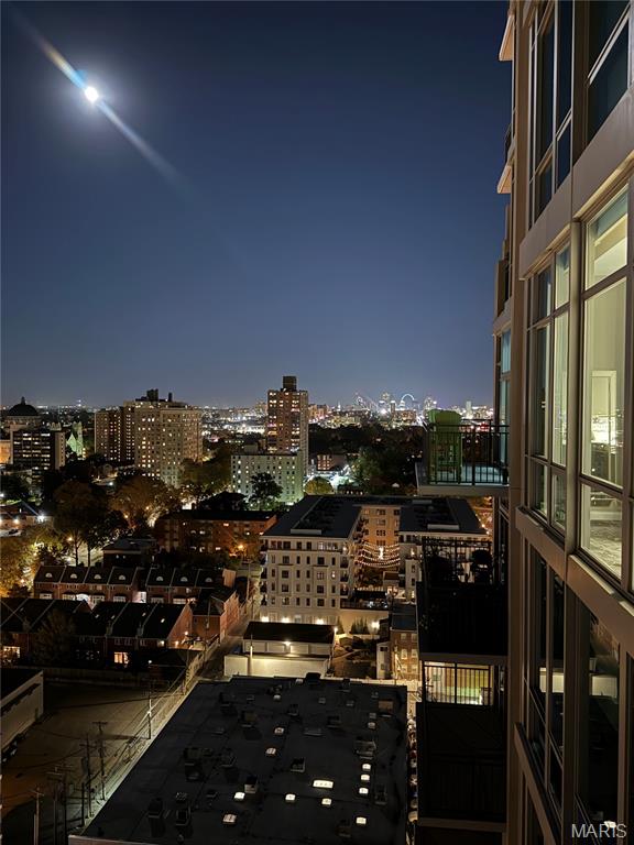 Park East Tower - Residential