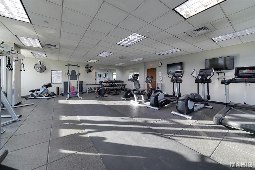 Park East Tower - Residential