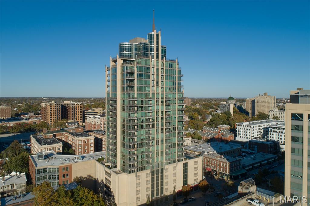 4909 Laclede Avenue 1706