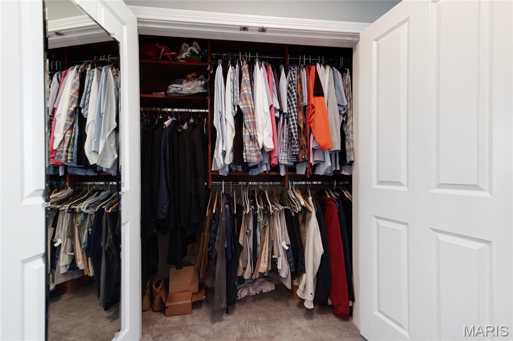 Park East Tower - Residential