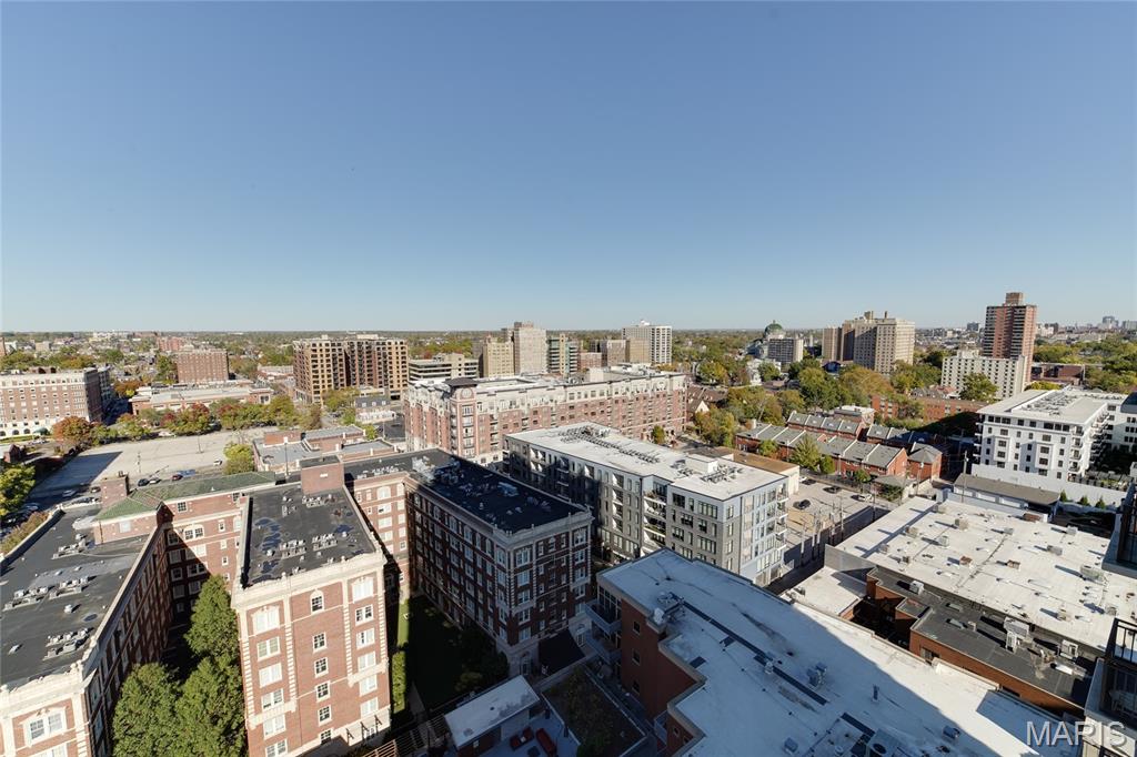 Park East Tower - Residential