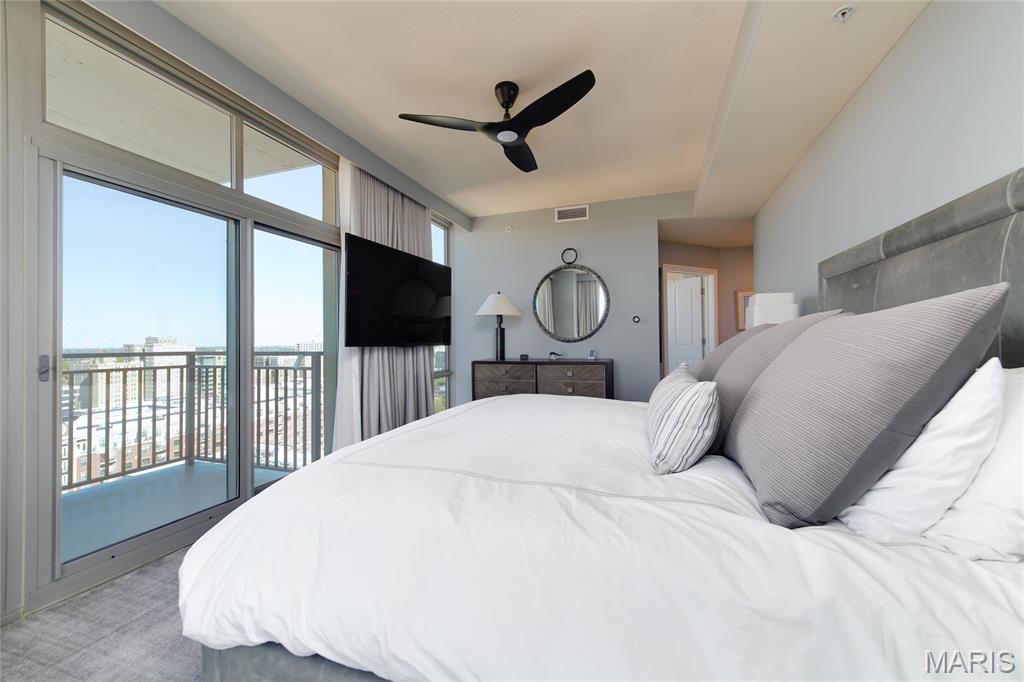 Park East Tower - Residential