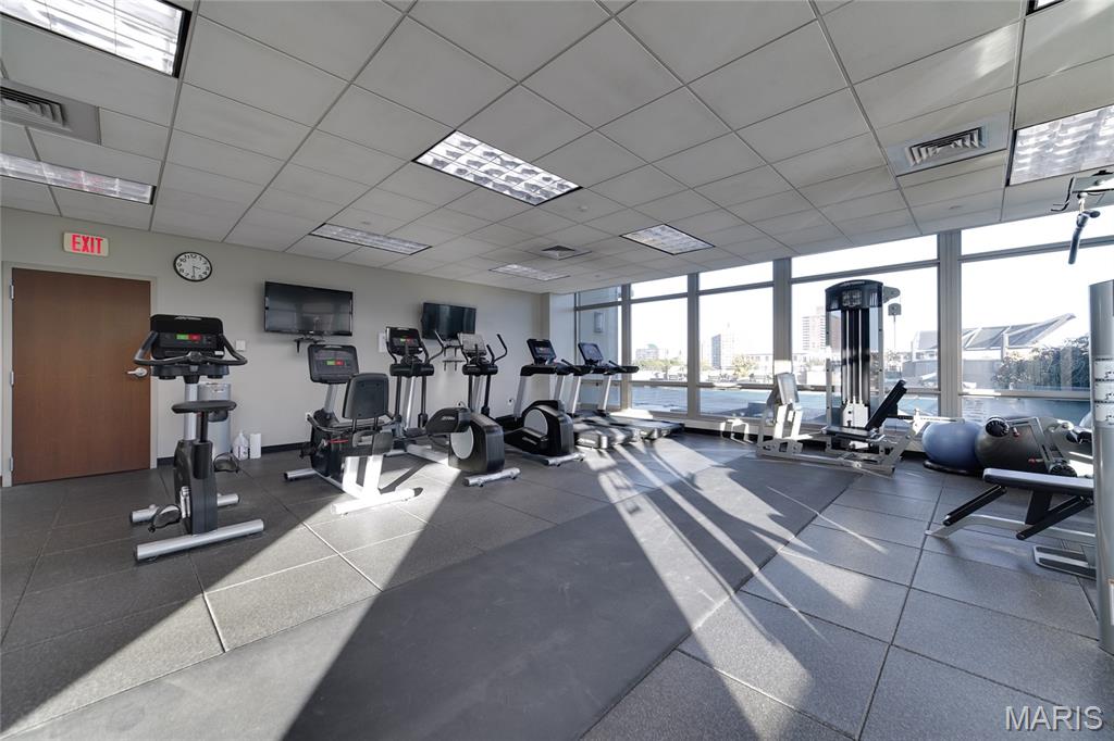 Park East Tower - Residential