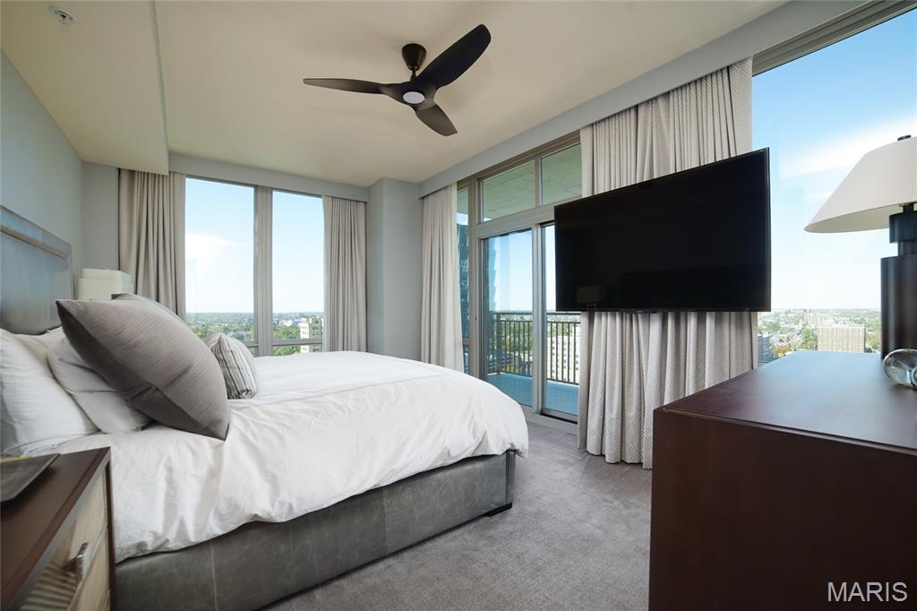 Park East Tower - Residential