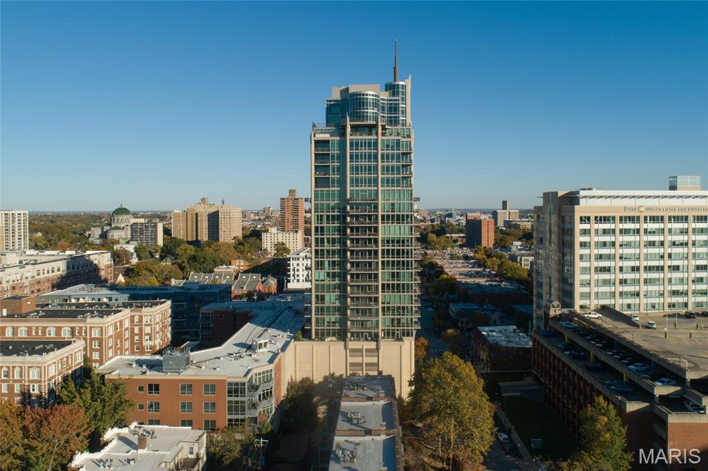 4909 Laclede Avenue 1706