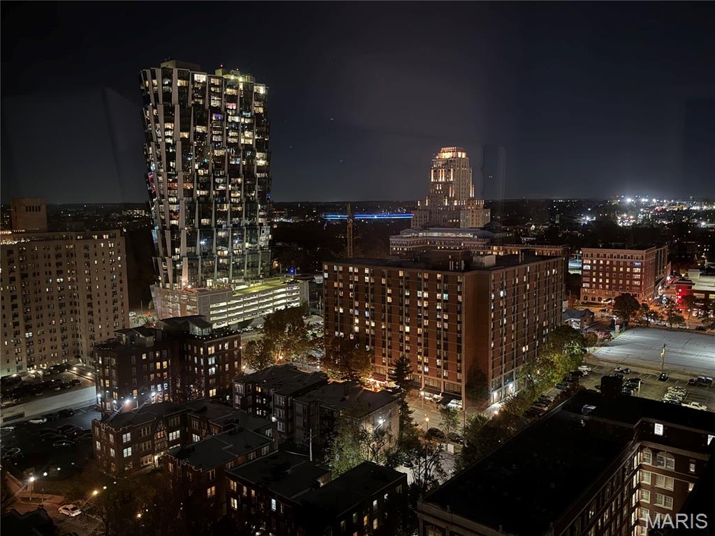 Park East Tower - Residential