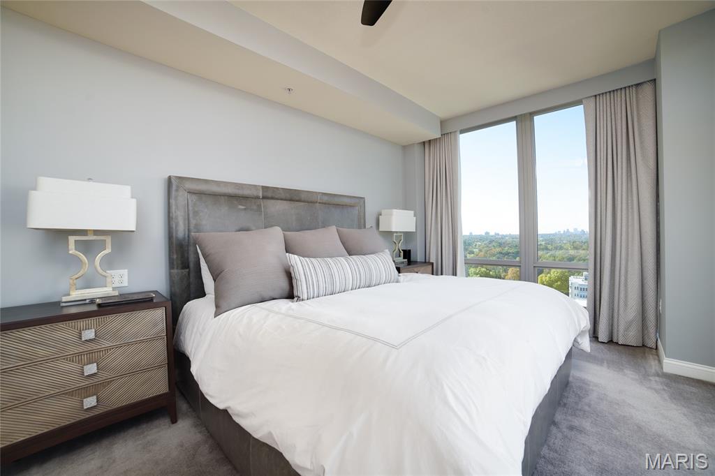 Park East Tower - Residential