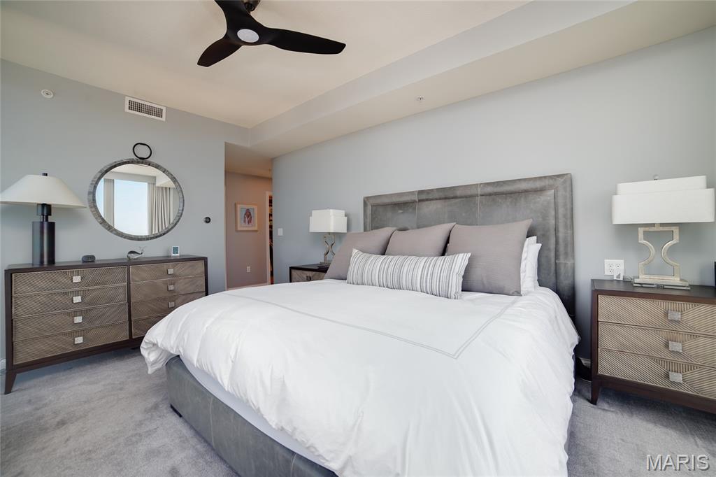 Park East Tower - Residential