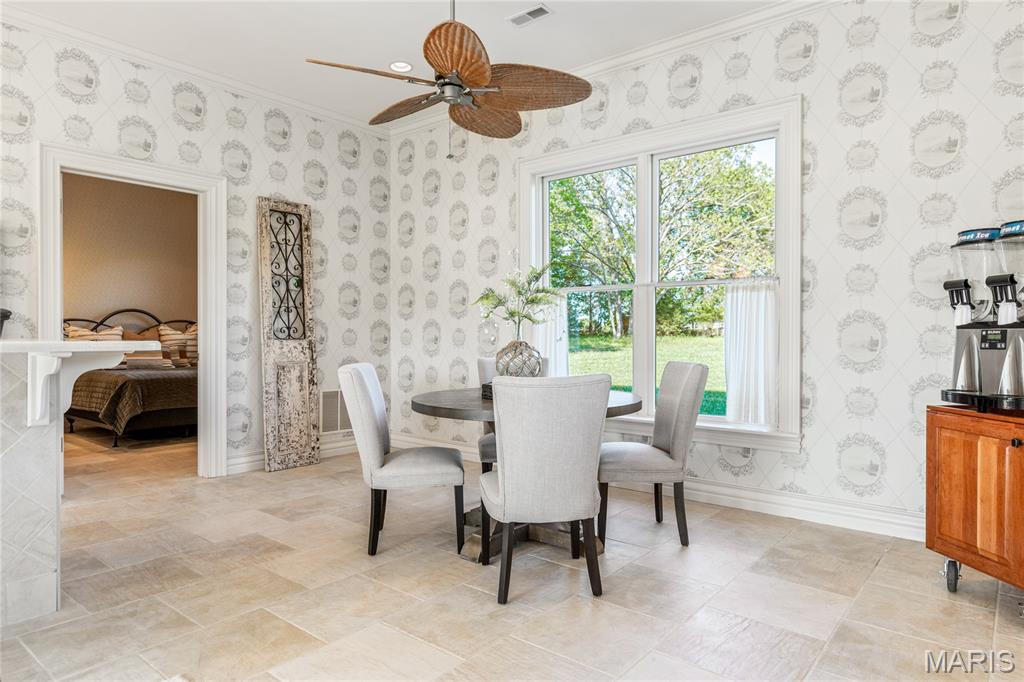 Fox Run Manors - Residential