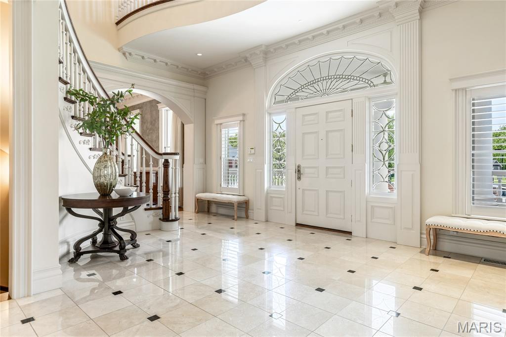 Fox Run Manors - Residential