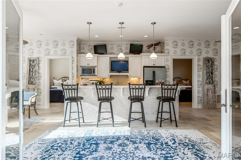 Fox Run Manors - Residential