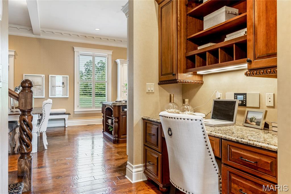 Fox Run Manors - Residential