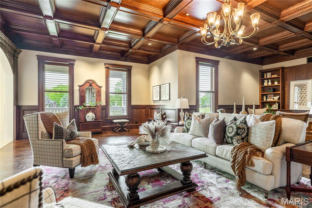 Fox Run Manors - Residential