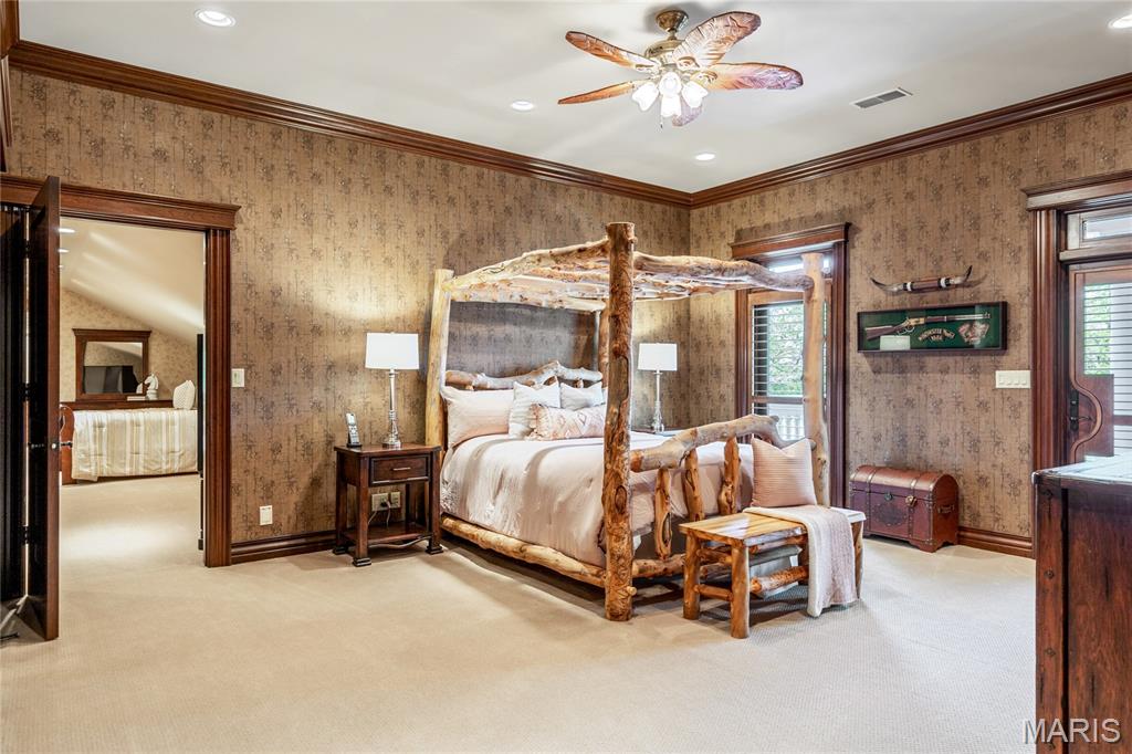 Fox Run Manors - Residential