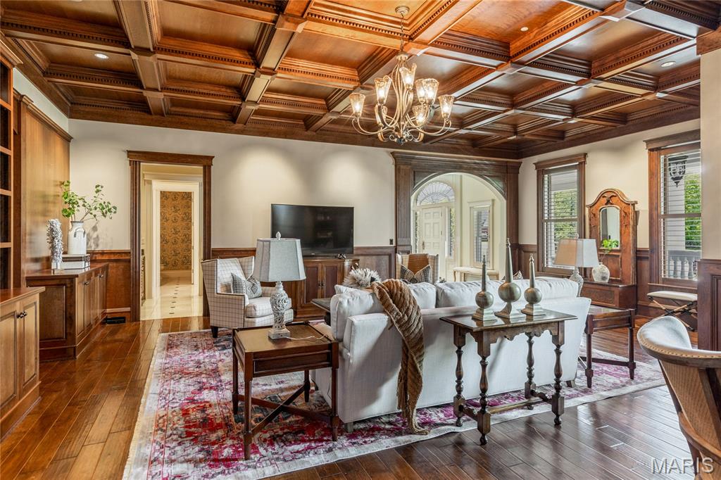 Fox Run Manors - Residential