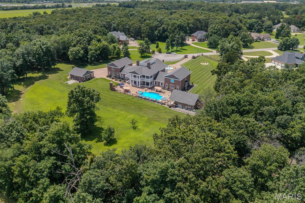Fox Run Manors - Residential