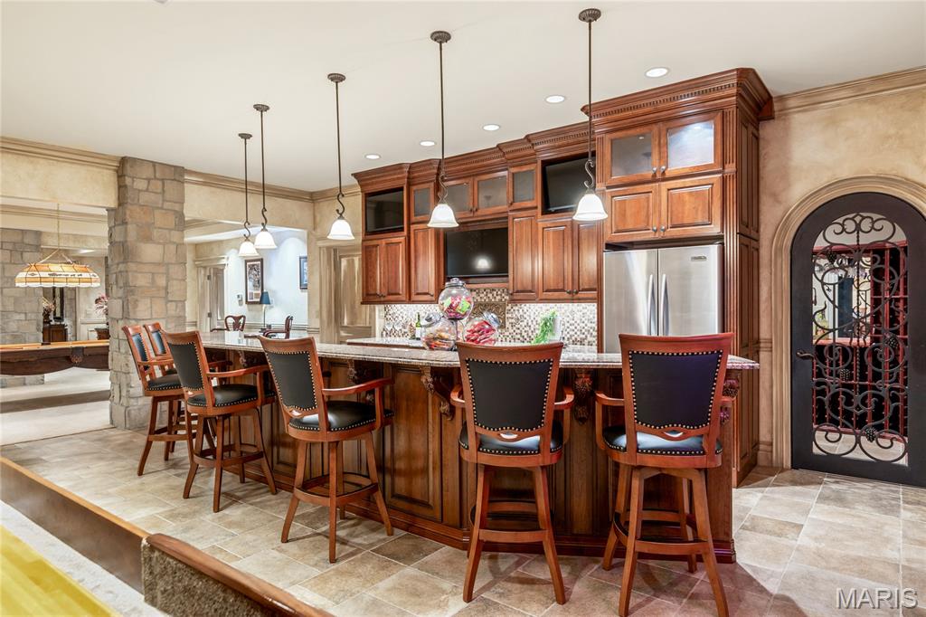 Fox Run Manors - Residential