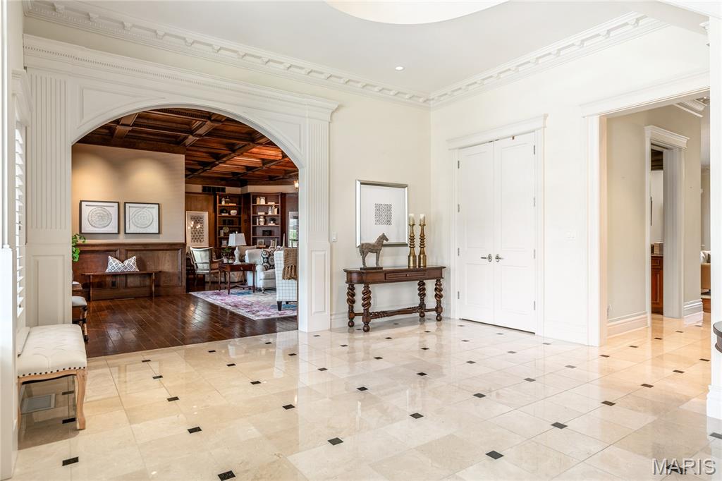 Fox Run Manors - Residential