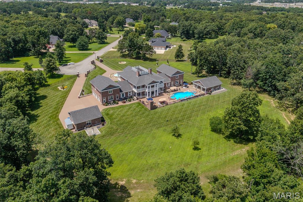Fox Run Manors - Residential