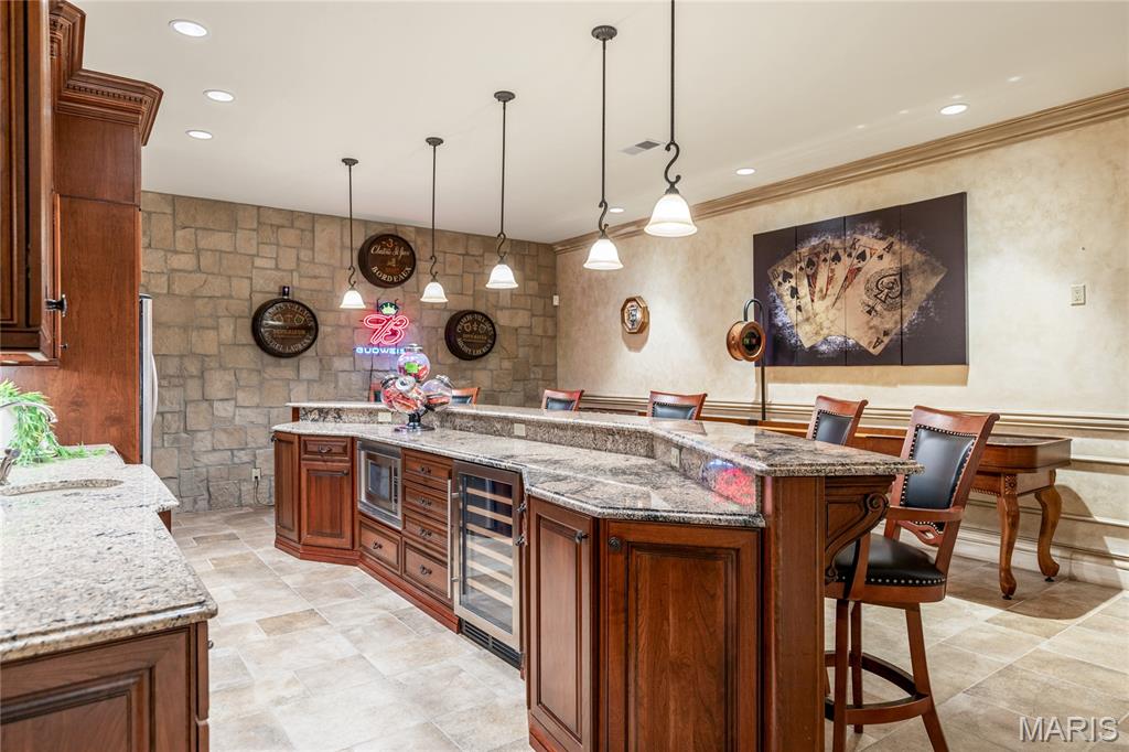 Fox Run Manors - Residential