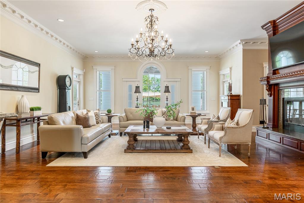 Fox Run Manors - Residential