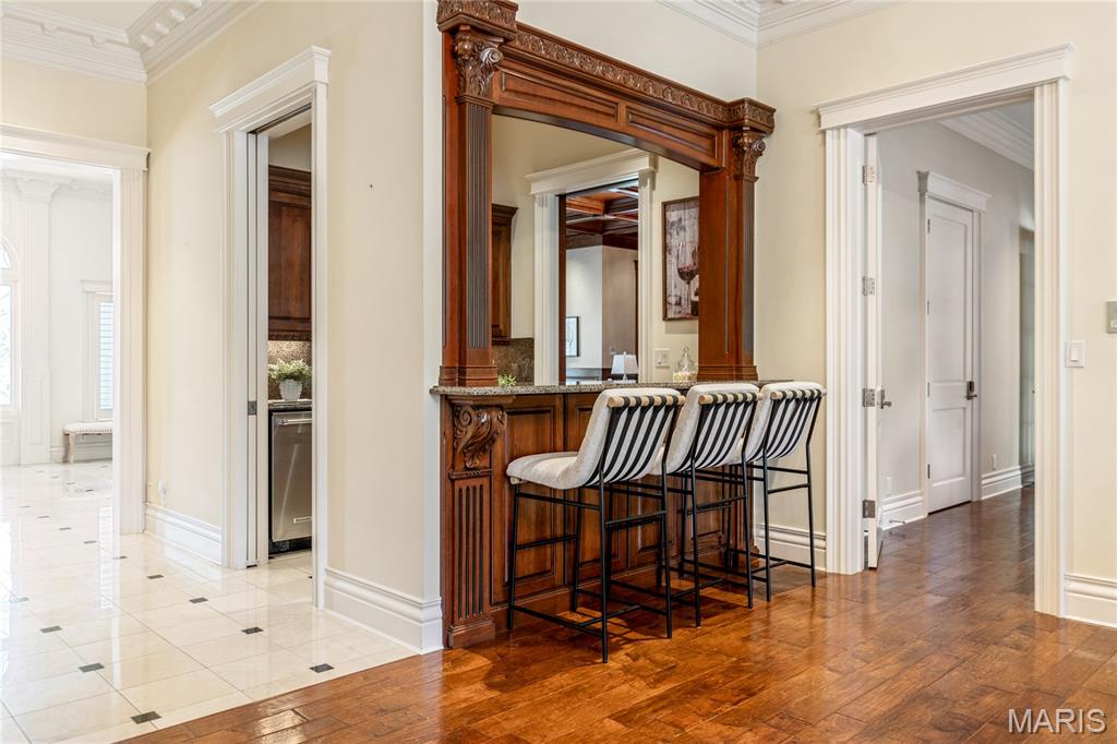 Fox Run Manors - Residential