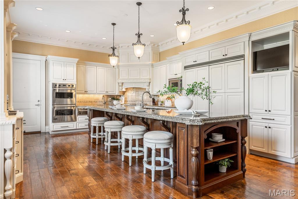 Fox Run Manors - Residential