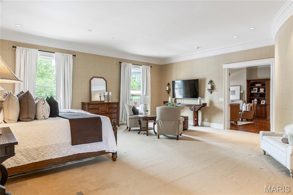 Fox Run Manors - Residential