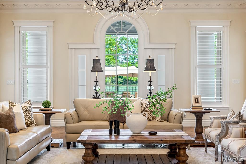 Fox Run Manors - Residential